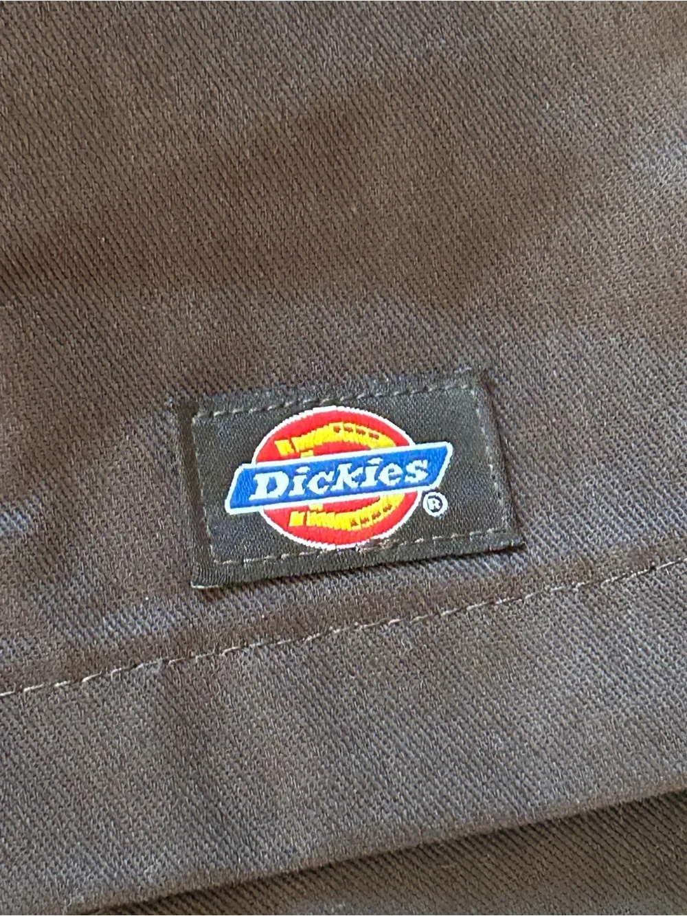 NOS DICKIES Work Shorts Loose Fit 13